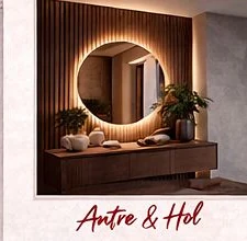 Antre ve Hol Tasarımları