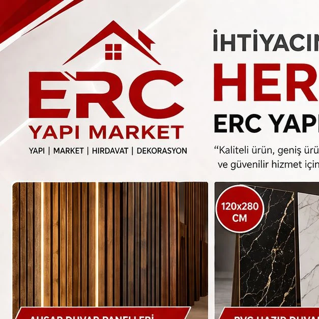 Şık TV Ünitesi Tasarımı